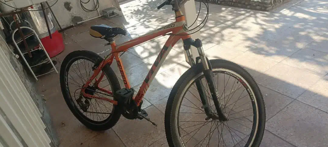 فروشی|دوچرخه، اسکیت، اسکوتر|پاوه, |دیوار