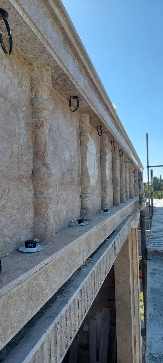 برق ساختمان|خدمات پیشه و مهارت|میناب, |دیوار