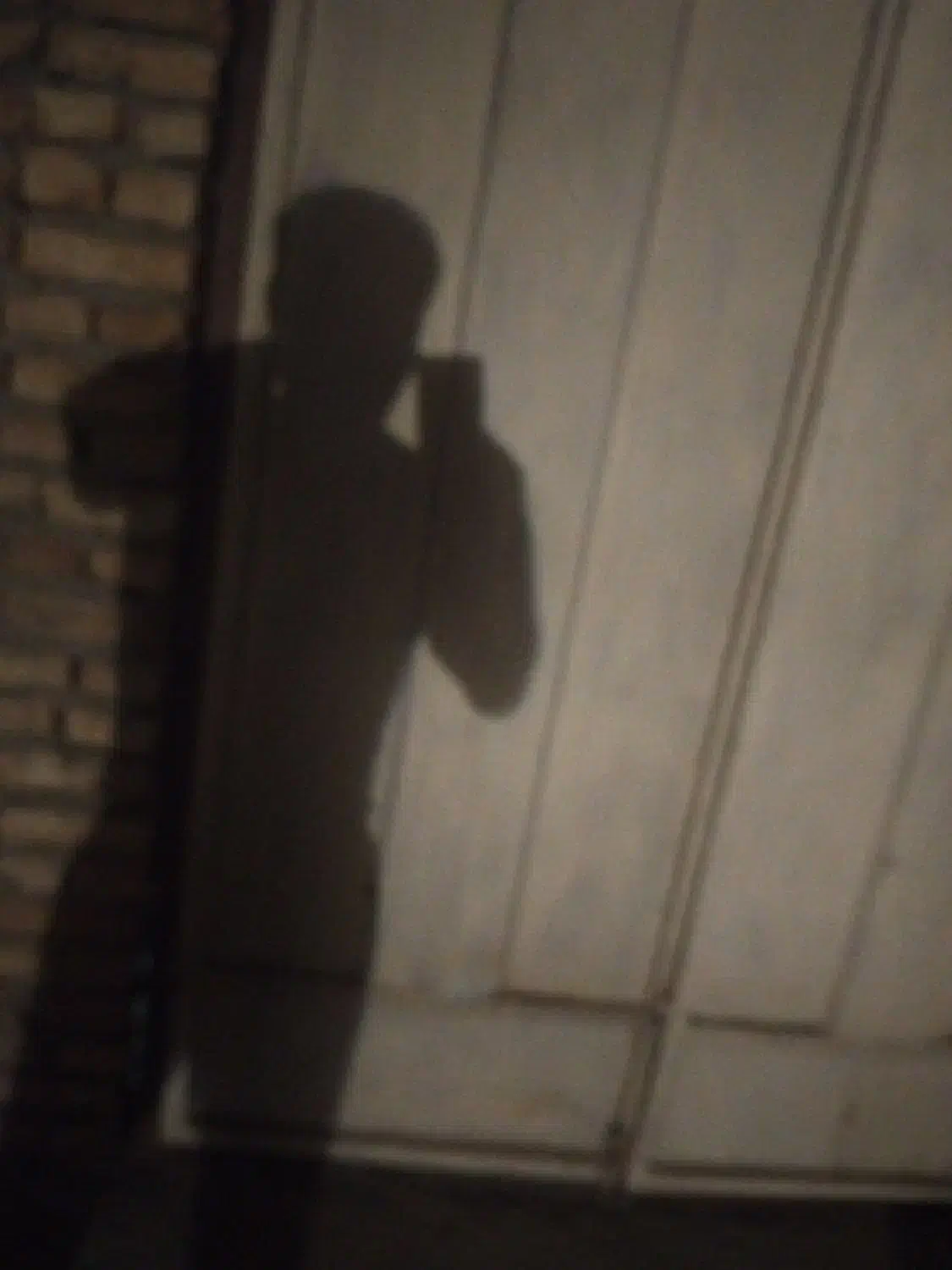 درب بزرگ مناسب انباری یا حیاط بزرگ و باغ|مصالح و تجهیزات ساختمان|لاران, |دیوار