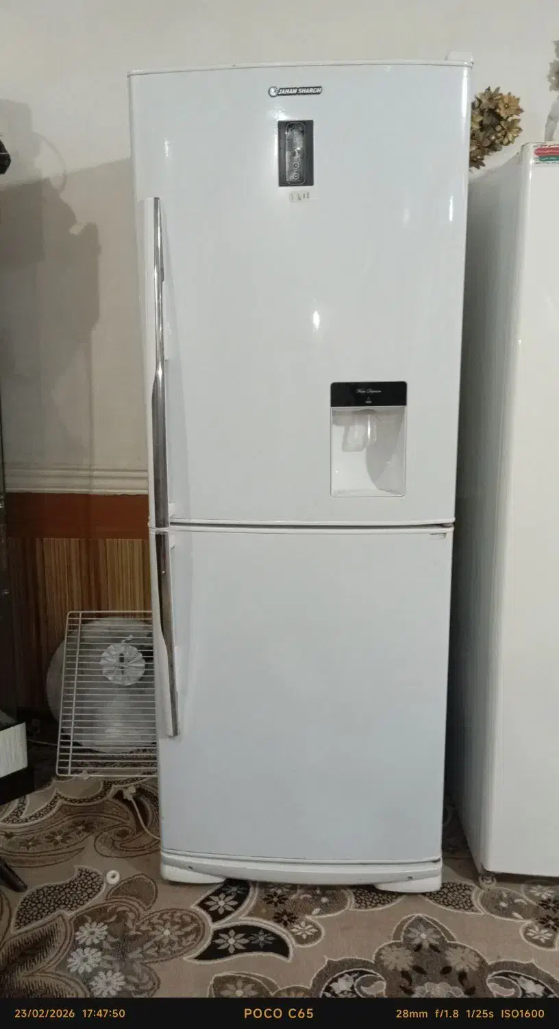 یخچال|یخچال و فریزر|حمیدیه, |دیوار