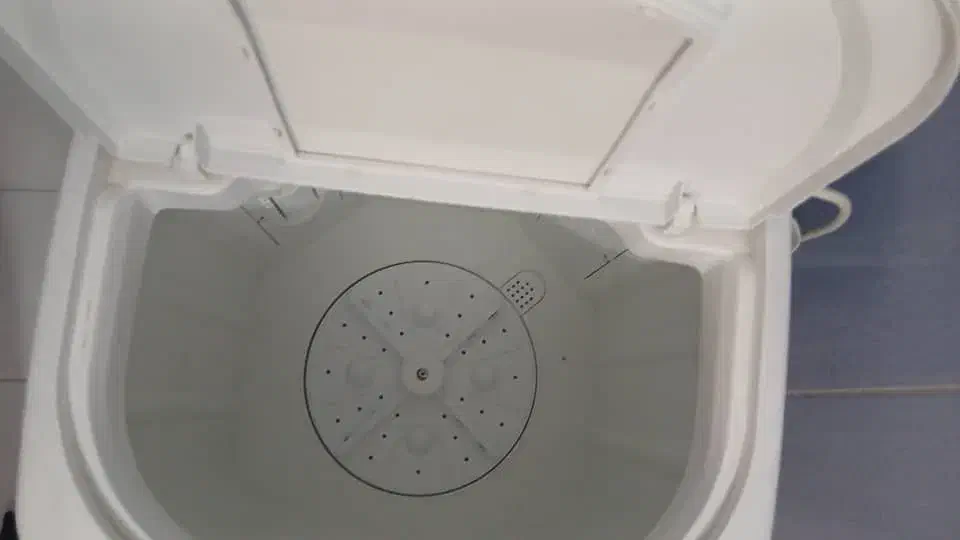 مینی واش فری دولین|ماشین لباسشویی و خشککن لباس|محمدشهر, شهرک پیام (مهرالبرز)|دیوار