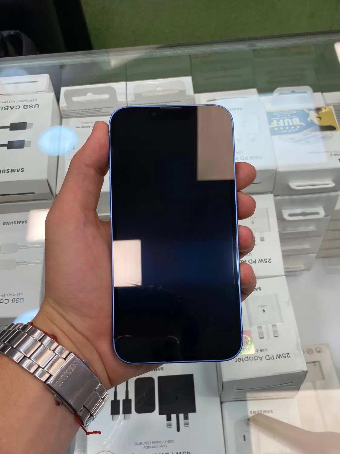 iPhone 13 normal|موبایل|رشت, بازار|دیوار