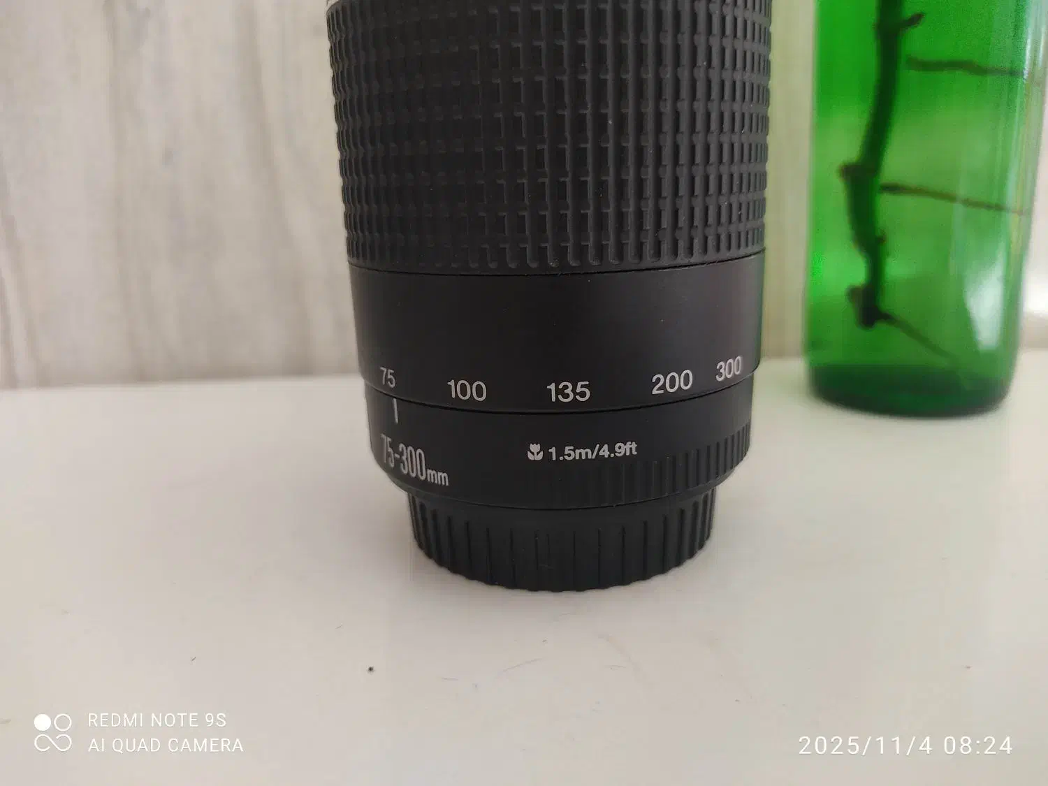 لنز دوربین|دوربین عکاسی و فیلم‌برداری|شاهرود, |دیوار