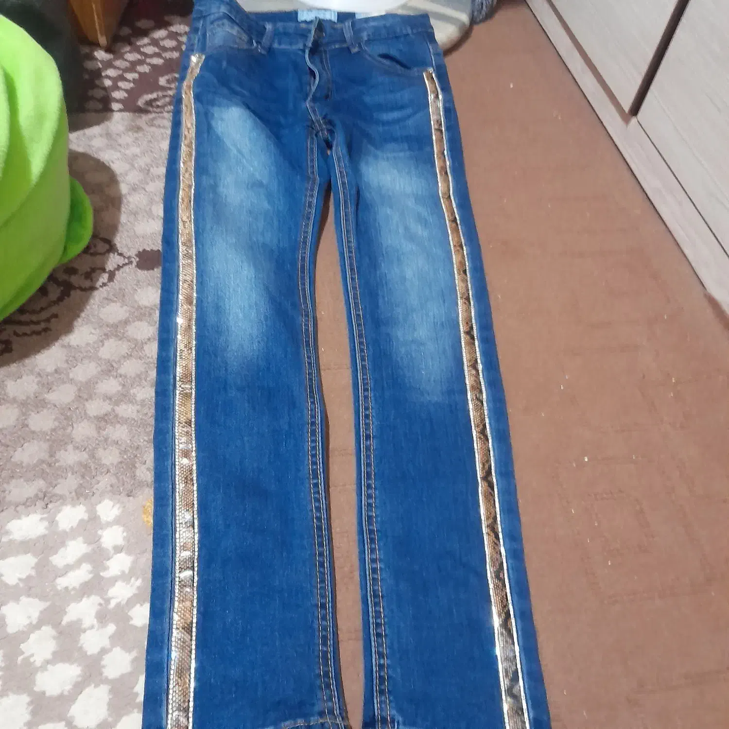 شلوار لی|لباس|محلات, |دیوار