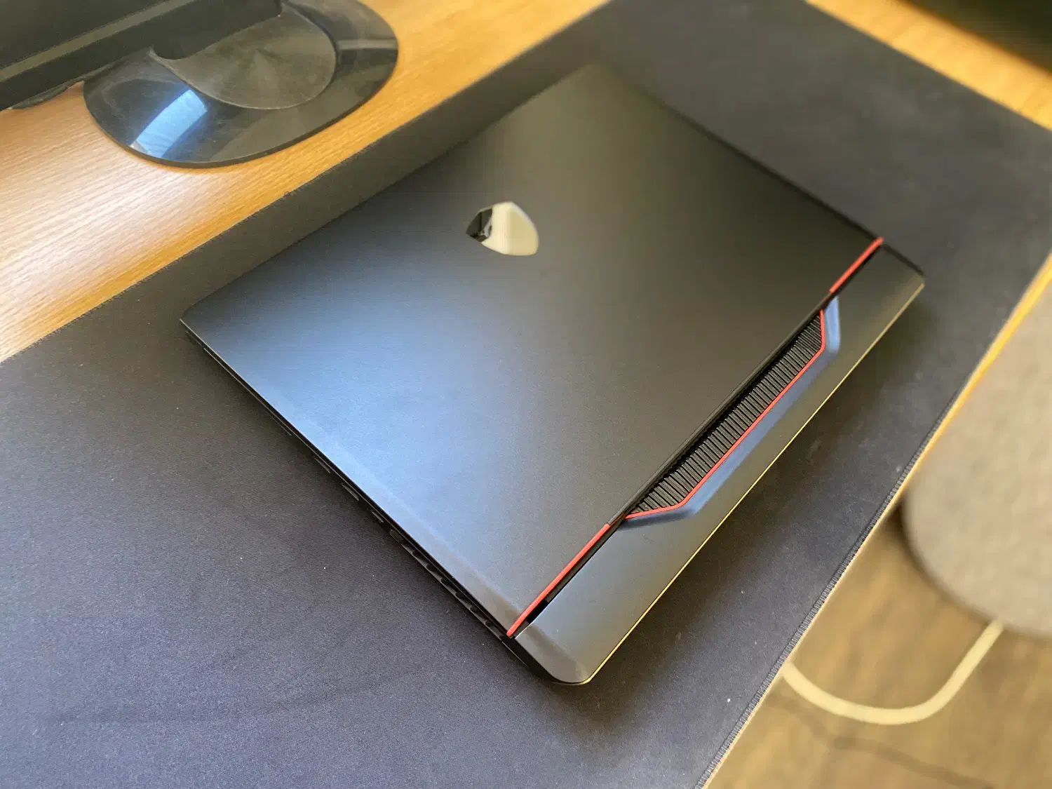 لپ تاپ msi مدل ge68hx|رایانه همراه|پردیس, فاز ۳|دیوار