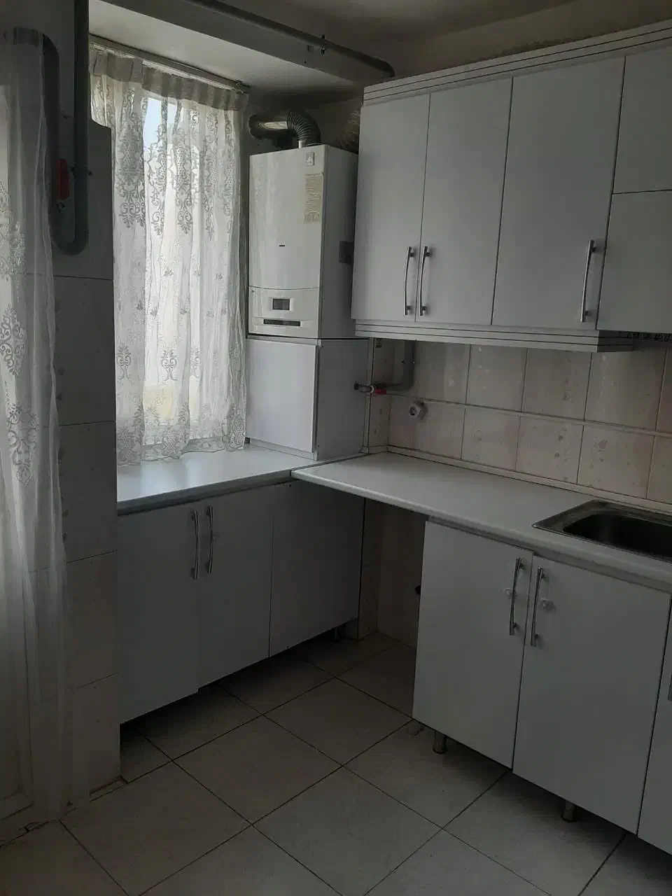 اپارتمان مسکن مهر|اجارهٔ آپارتمان|نقده, |دیوار