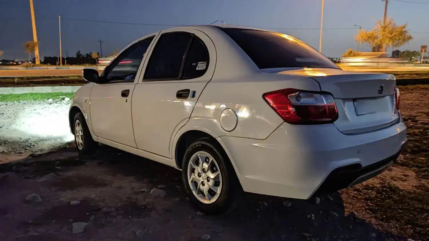 ساینا S مدل 1401|خودرو سواری و وانت|دزفول, |دیوار