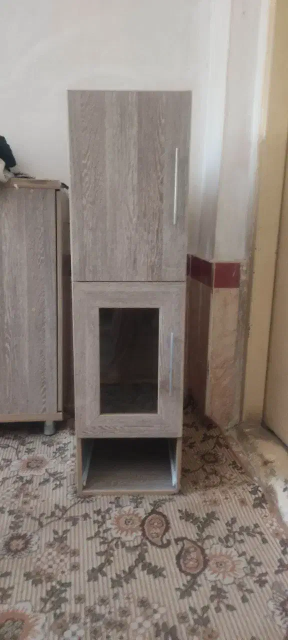 کابینت در اندازه های مختلف|جاکفشی، کمد، دراور|سنندج, |دیوار