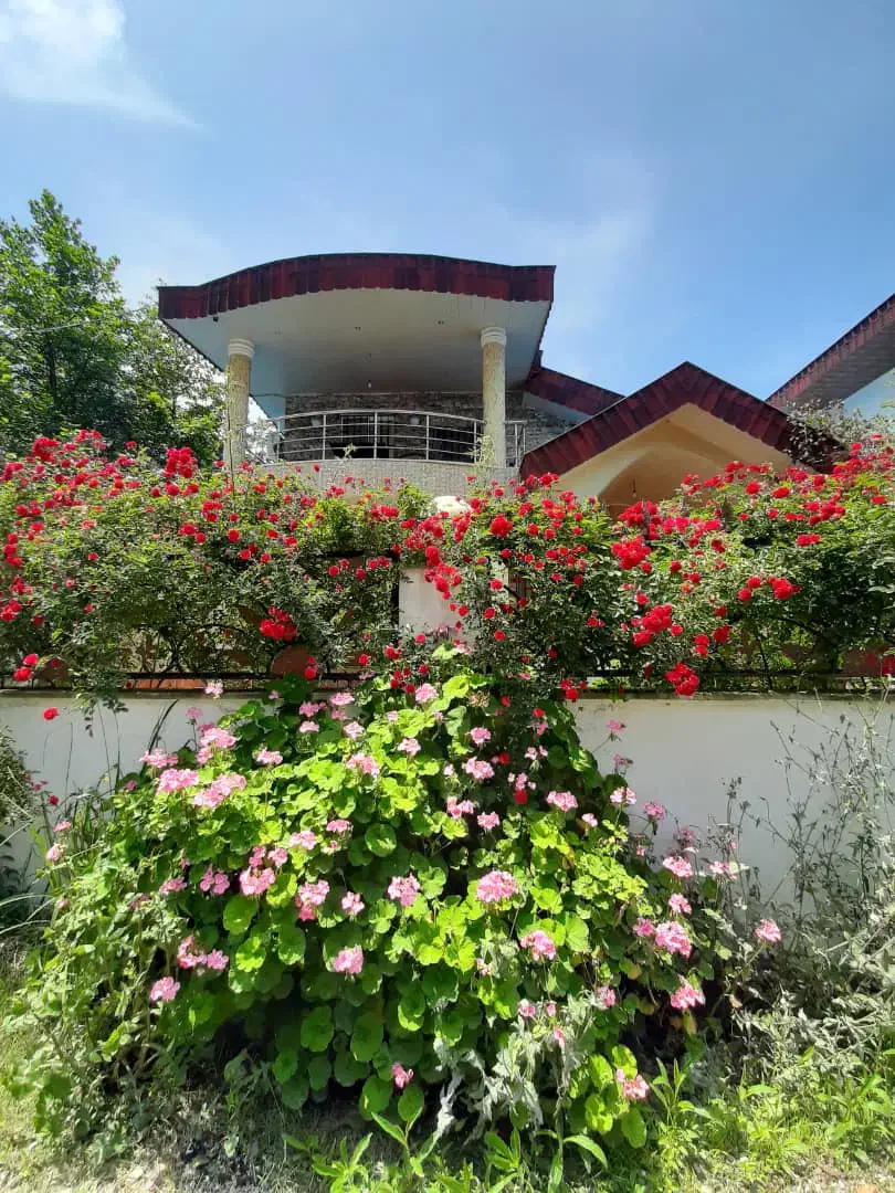 ویلا ۲۶۰ متری ۳خواب به قیمت در قلب هچیرود بهرام|فروش خانه و ویلا|هچیرود, |دیوار