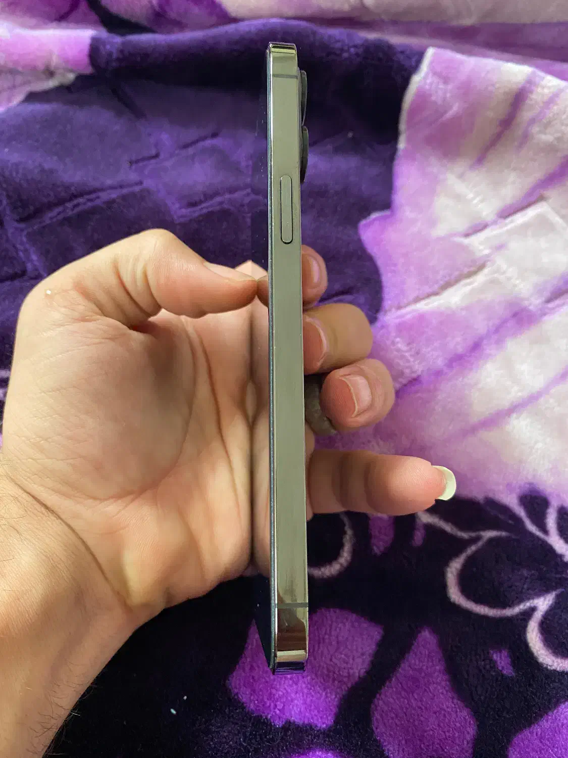 iphone 12promax|موبایل|خرم‌آباد, |دیوار