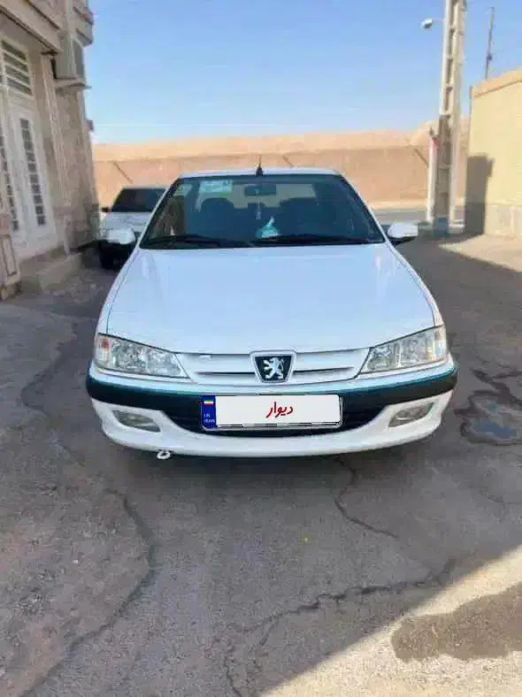 پارس tu5گاز سیمی|خودرو سواری و وانت|رفسنجان, |دیوار