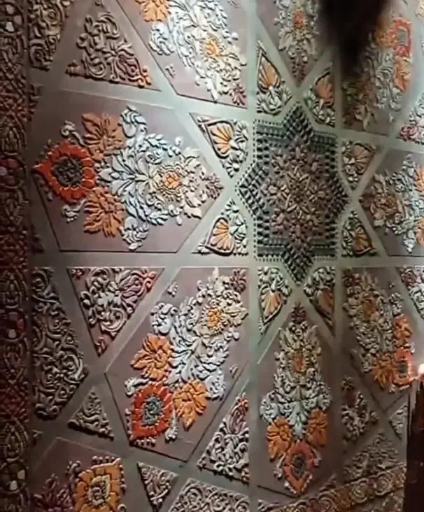 نقاشی ساختمان|خدمات پیشه و مهارت|ارومیه, |دیوار