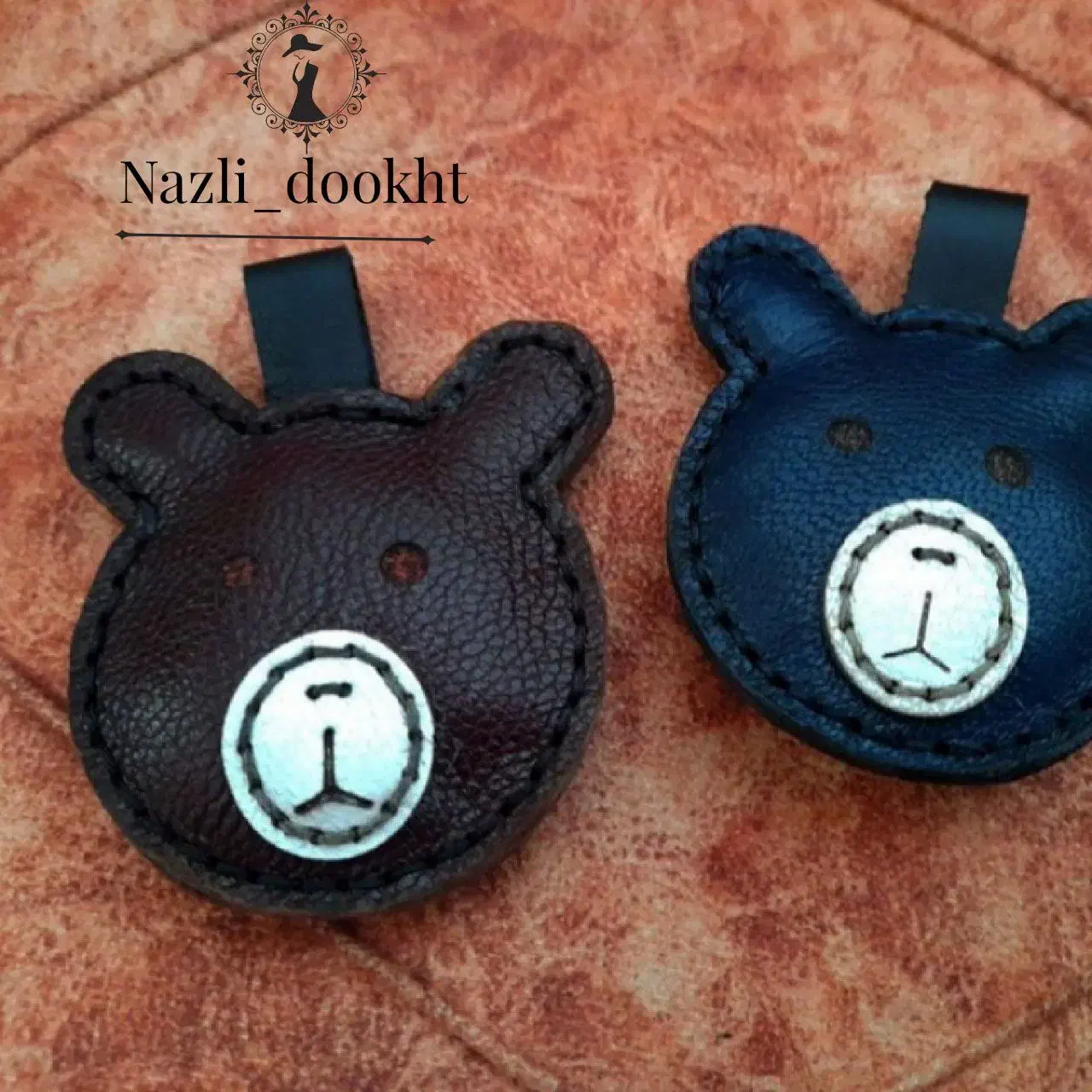 دوخت کیف و جاسویچی چرم‌|کیف، کفش، کمربند|مشهد, هنرور|دیوار