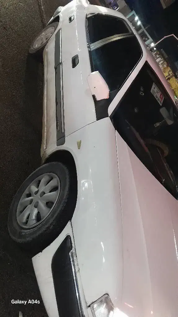 فروش فوری زانتیا|خودرو سواری و وانت|ایذه, |دیوار