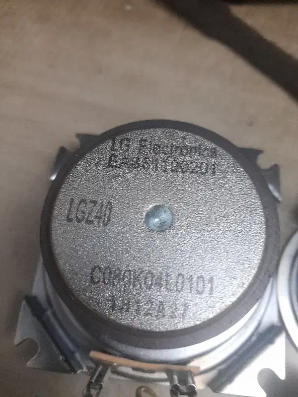 باند و اسپیکر|سیستم صوتی خانگی|فردیس, سرحد آباد|دیوار