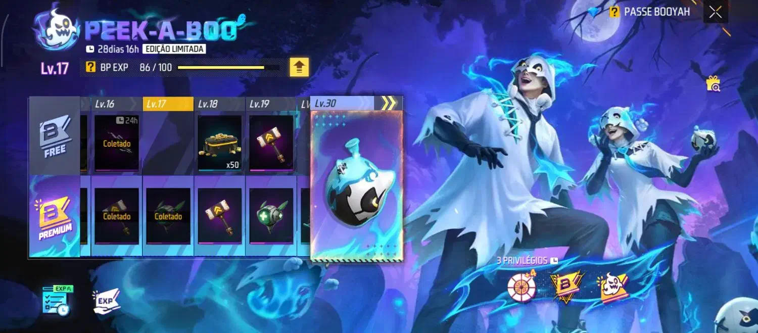 اکانت فریفایر|کنسول، بازی ویدئویی و آنلاین|شیروان (خراسان), |دیوار