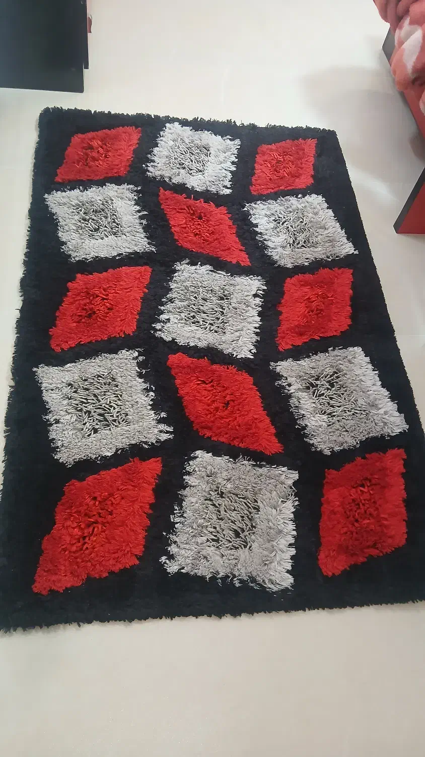 فرش|فرش|قم, گلزار|دیوار