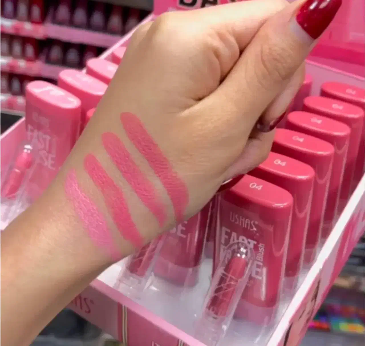 فروش‌لوازم‌آرایشی|آرایشی، بهداشتی، درمانی|کردکوی, |دیوار