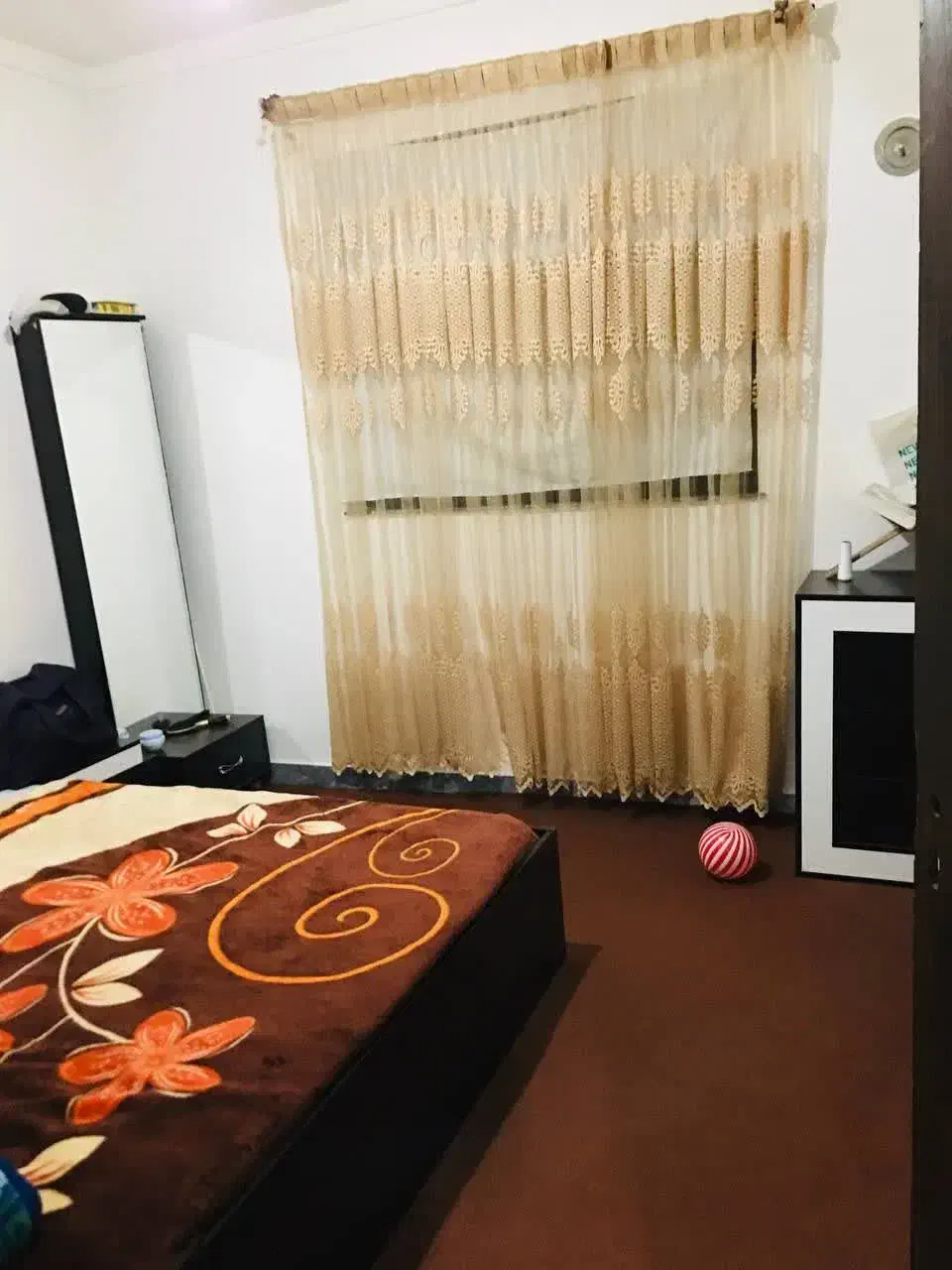 اجاره آپارتمان. ۱۰۵متر.دو خواب|اجارهٔ آپارتمان|نکا, |دیوار