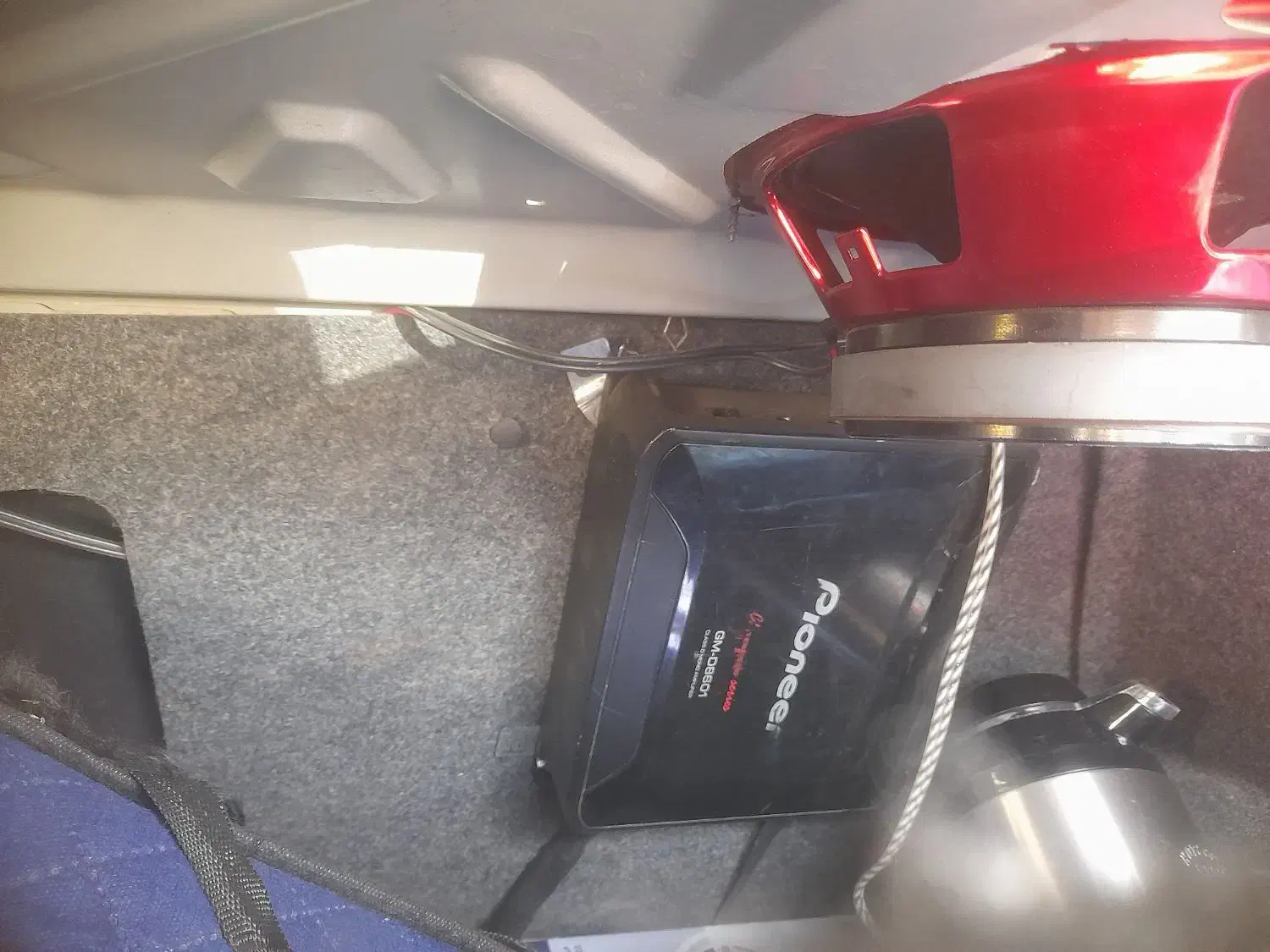 سیستم صوتی حرفه ای درحد|قطعات یدکی و لوازم جانبی|تهران, شاهین|دیوار