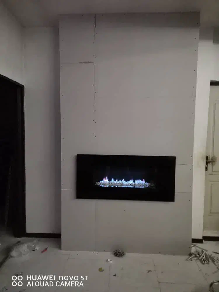 فروش وتعمیرات تخصصی انواع شومینه و بخاری|بخاری، هیتر، شومینه|اهواز, کیانپارس |دیوار