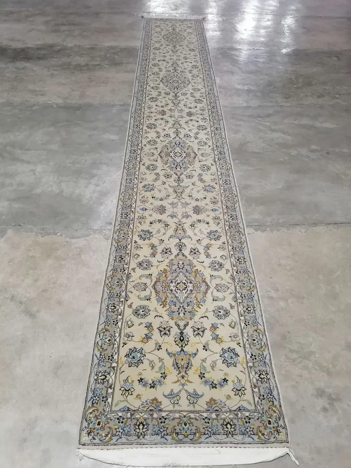 کناره دستباف کاشان کرک|فرش|تهران, صادقیه|دیوار