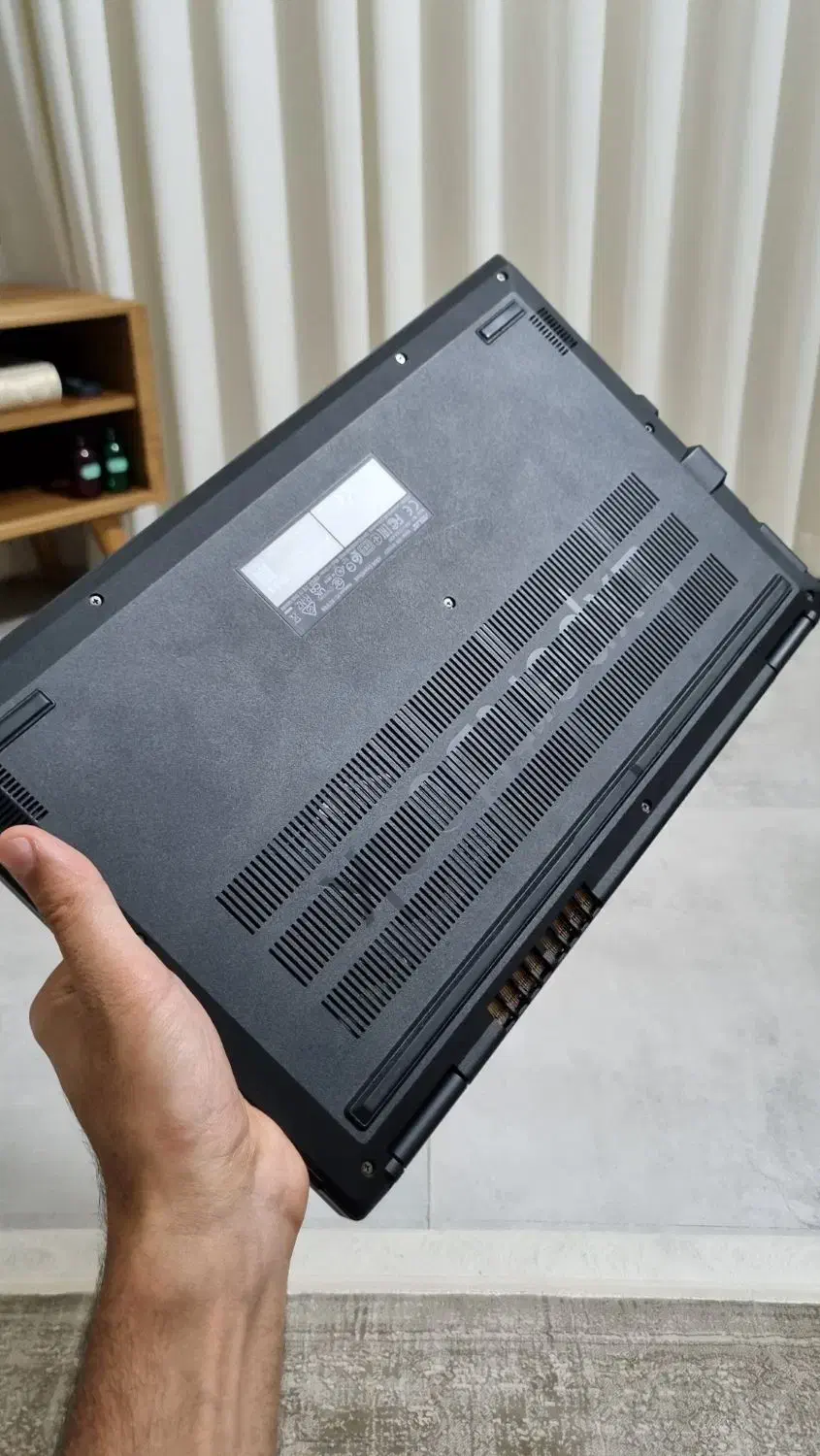 لپ تاپ ایسوس مدل ExpertBook|رایانه همراه|تهران, صفا|دیوار