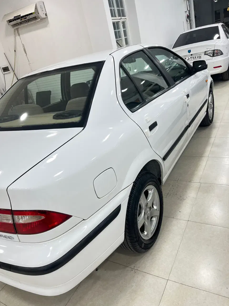 سمند مدل Lx99|خودرو سواری و وانت|جیرفت, |دیوار