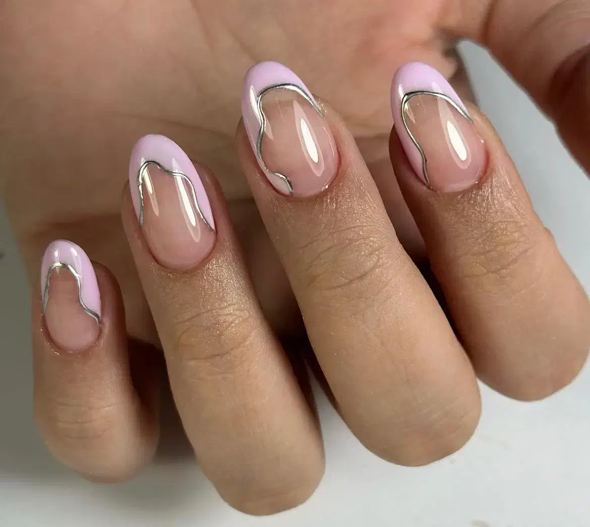 ناخن|خدمات آرایشگری و زیبایی|نجف‌آباد, مجاهد شمالی|دیوار