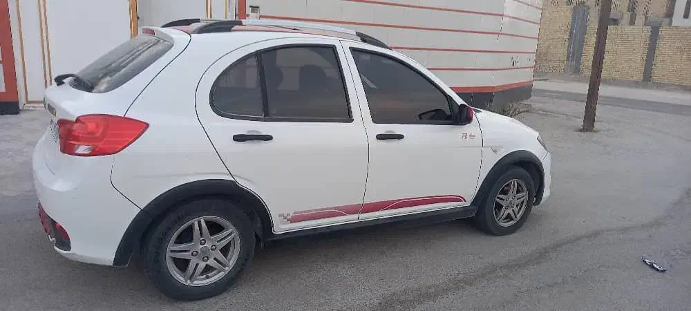 کوییک R مدل 401|خودرو سواری و وانت|لامرد, |دیوار