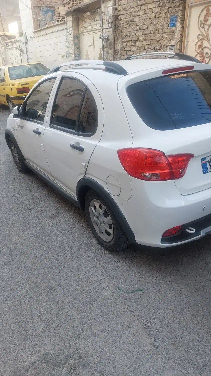 کوییک 401|خودرو سواری و وانت|قرچک, زیبا شهر|دیوار