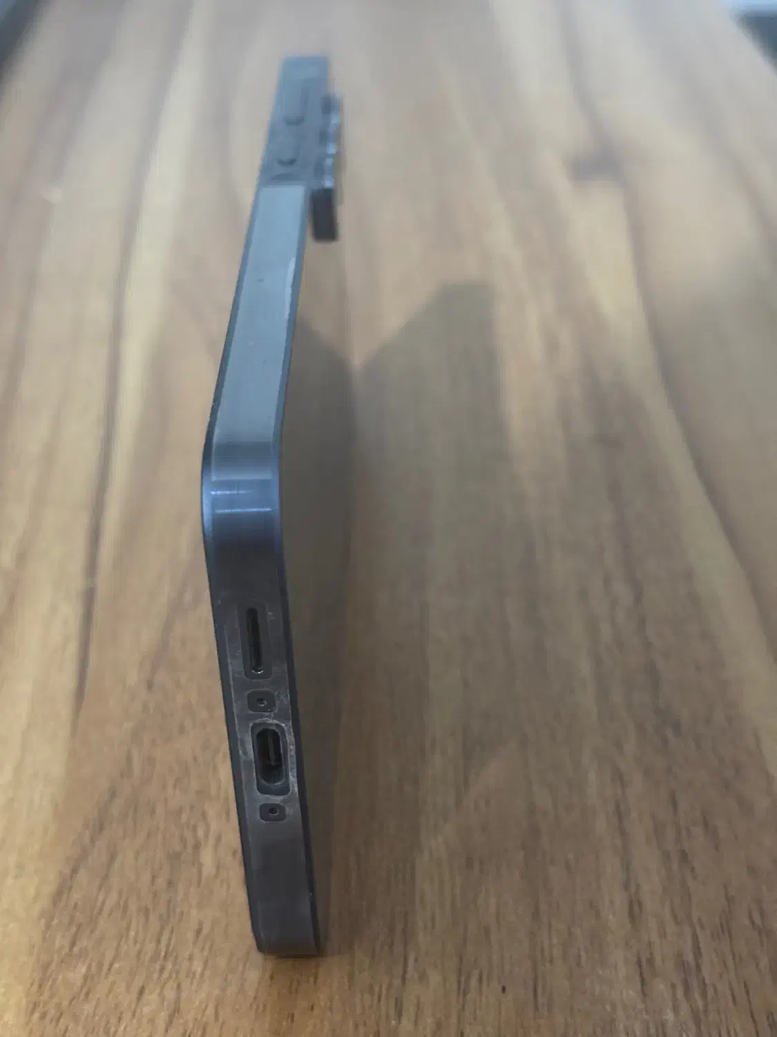 گوشی Galaxy A55  256 با رم 8 - ویتنام در حد نو|موبایل|شیراز, شهرک بهشتی|دیوار