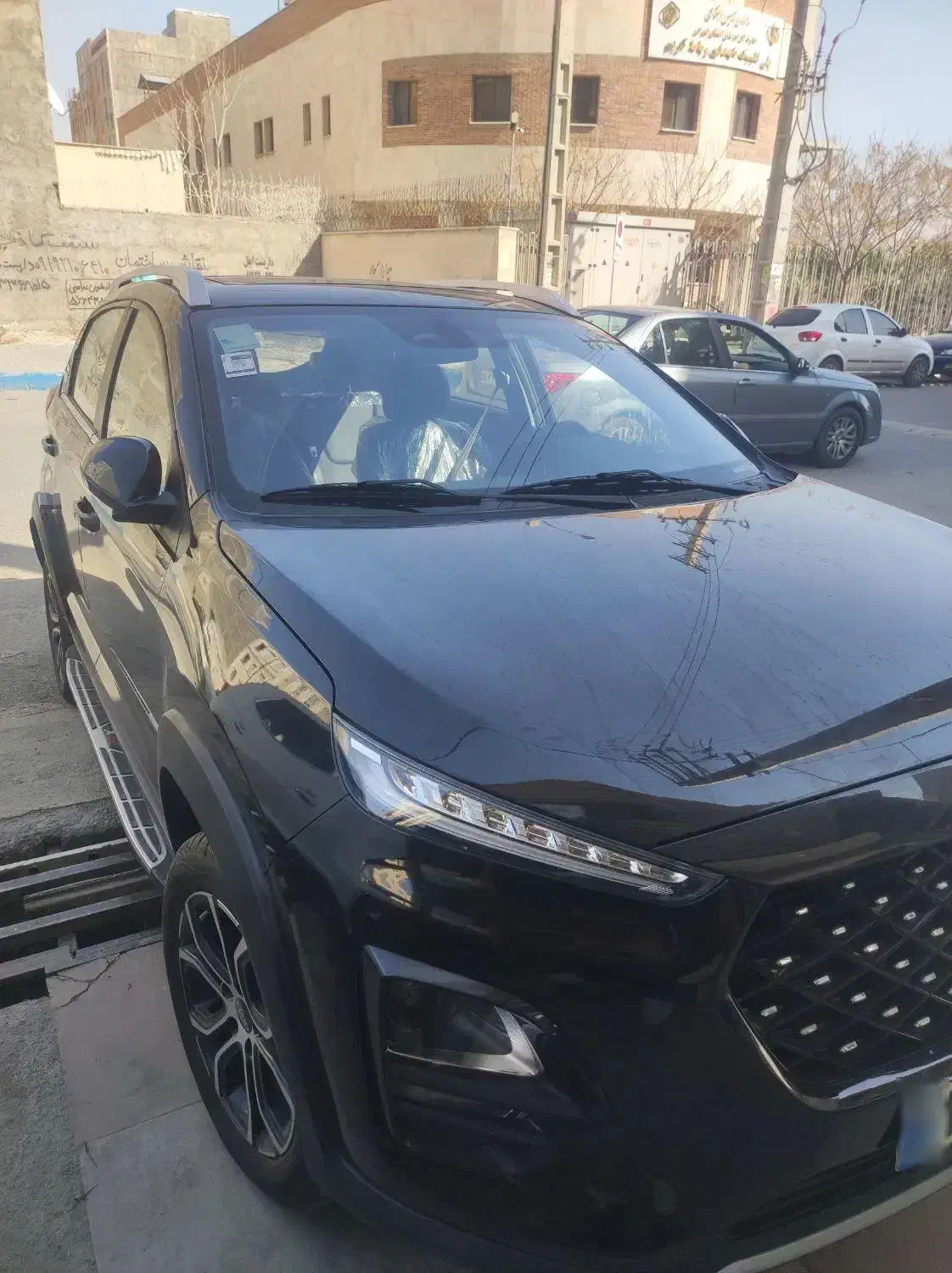 x22pro صفر دنده|خودرو سواری و وانت|رباطکریم, رباطکریم|دیوار