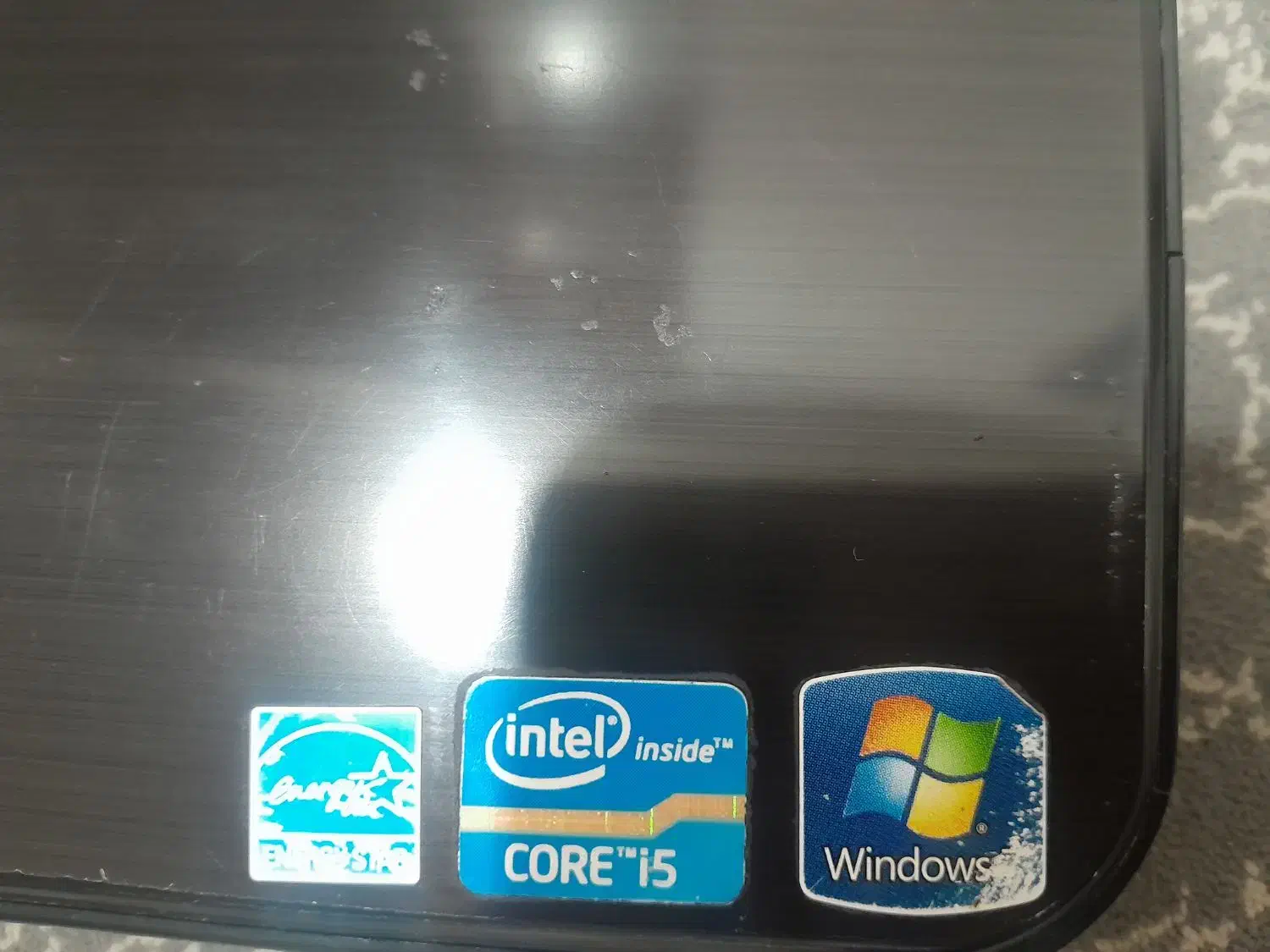 لپ تاب دل مدلN5110|رایانه همراه|دزفول, |دیوار