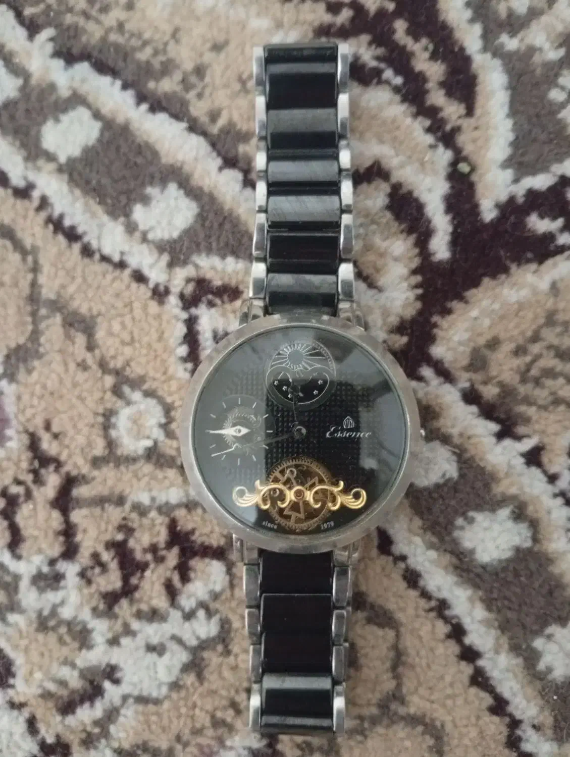 ساعت مچی اتوماتیک زنانه اسنس|ساعت|سبزوار, اسلام آباد|دیوار