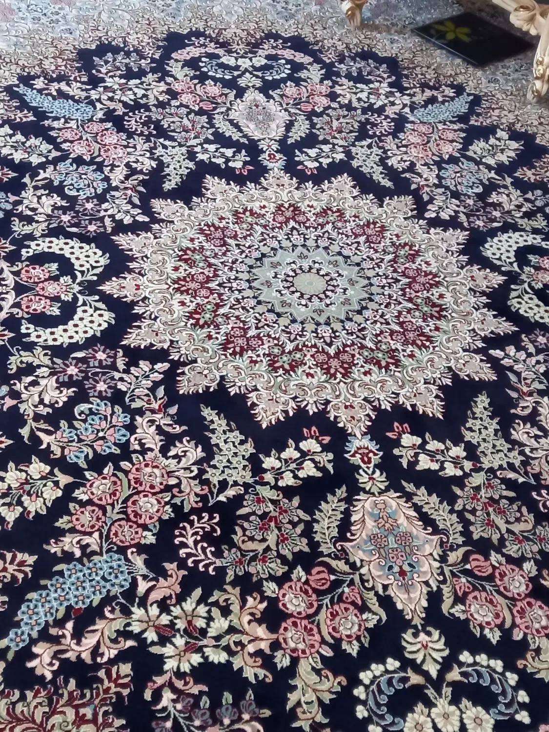 فروش‌فرش|فرش|تهران, خانی آباد نو شمالی|دیوار