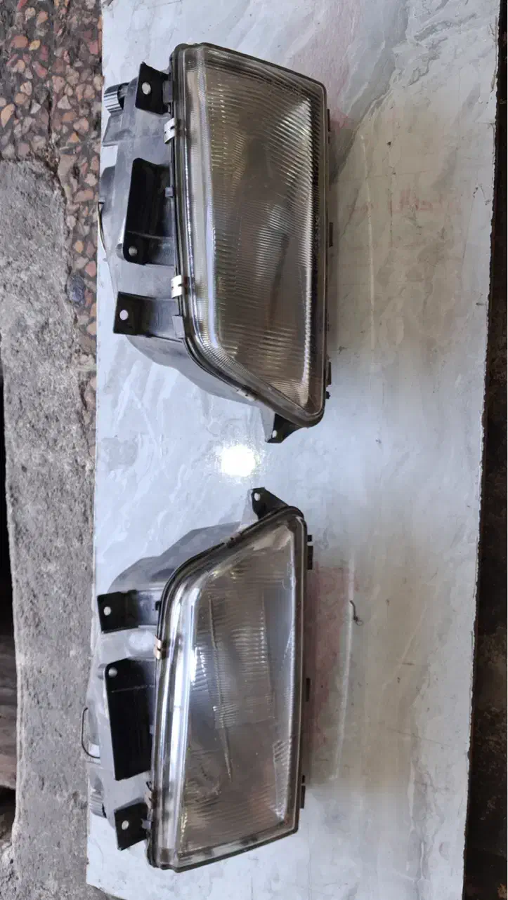فروش انواع چراغ های خودرو جلو و عقب|قطعات یدکی و لوازم جانبی|رشت, احمد گوراب|دیوار