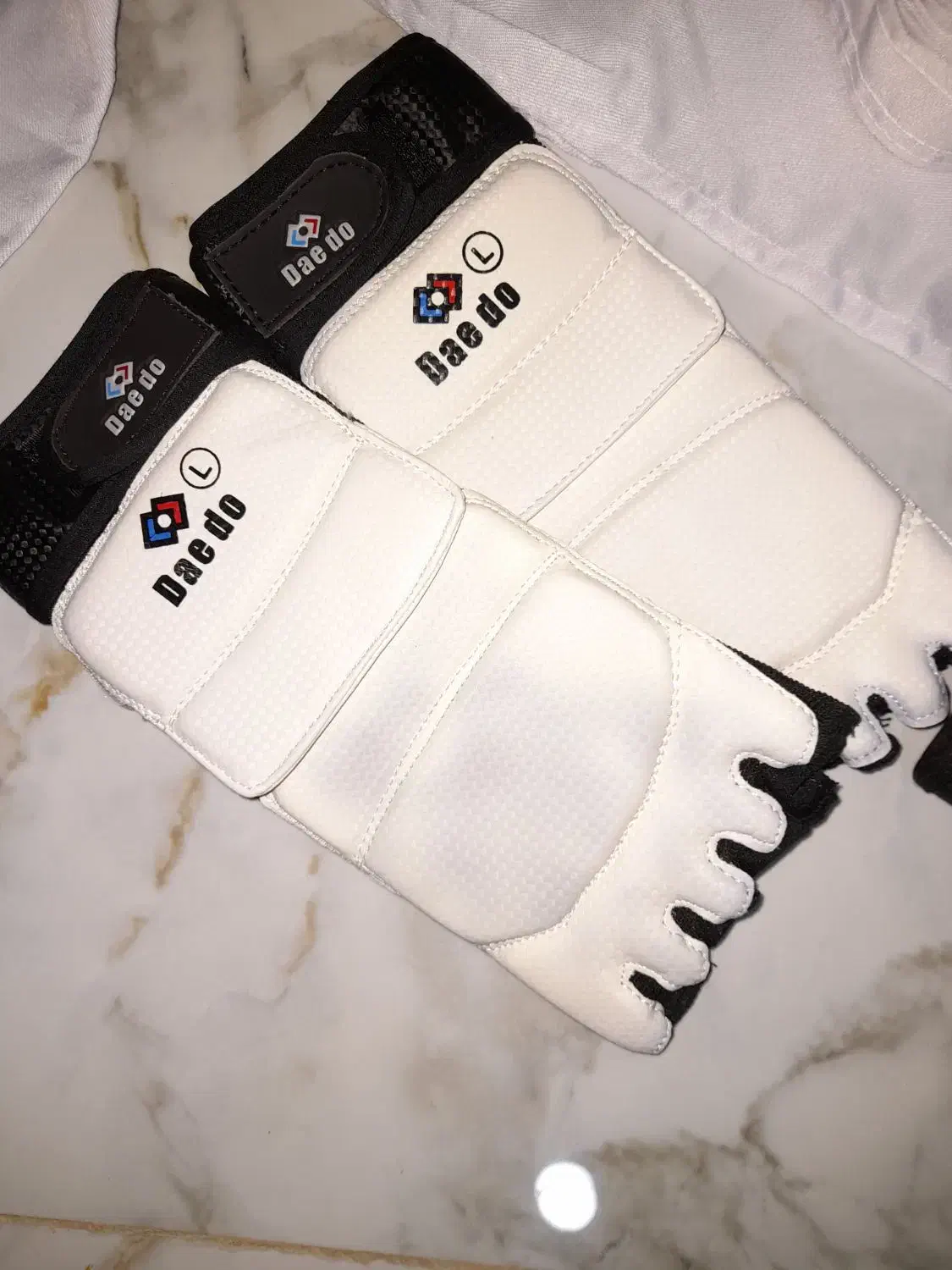 لباس تکواندو|تجهیزات ورزشی|کرج, شهرک جهان‌نما|دیوار