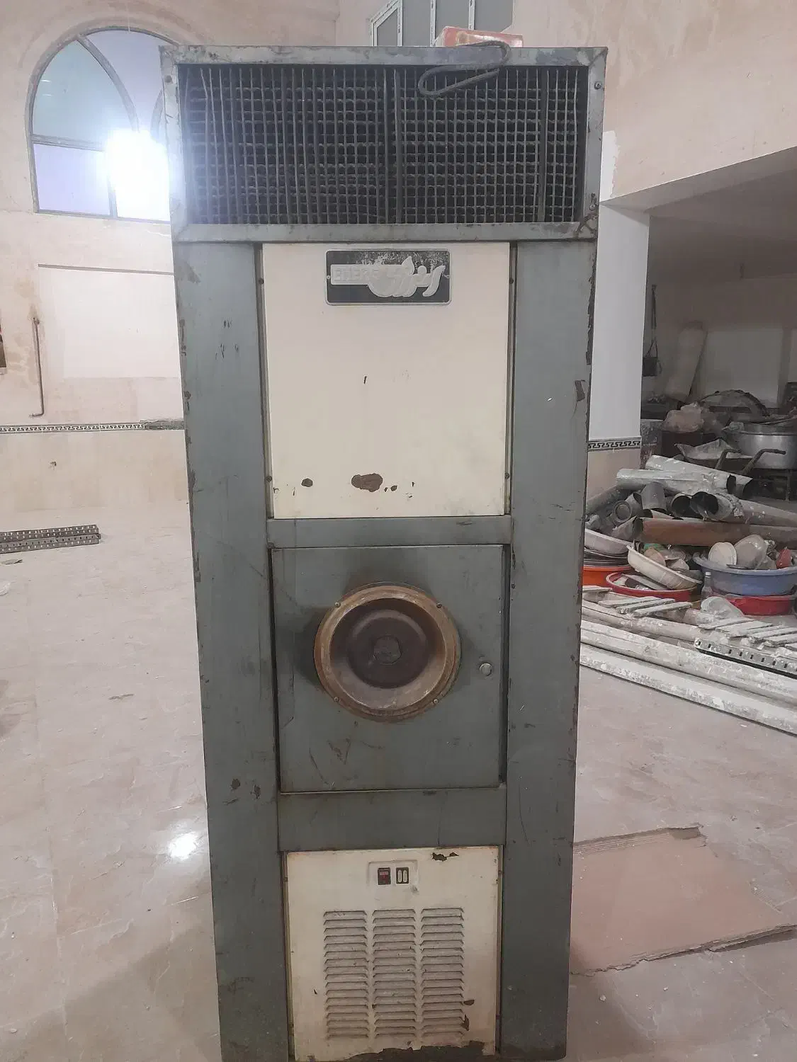 با این شماره تماس بگیرید|بخاری، هیتر، شومینه|هشترود, |دیوار