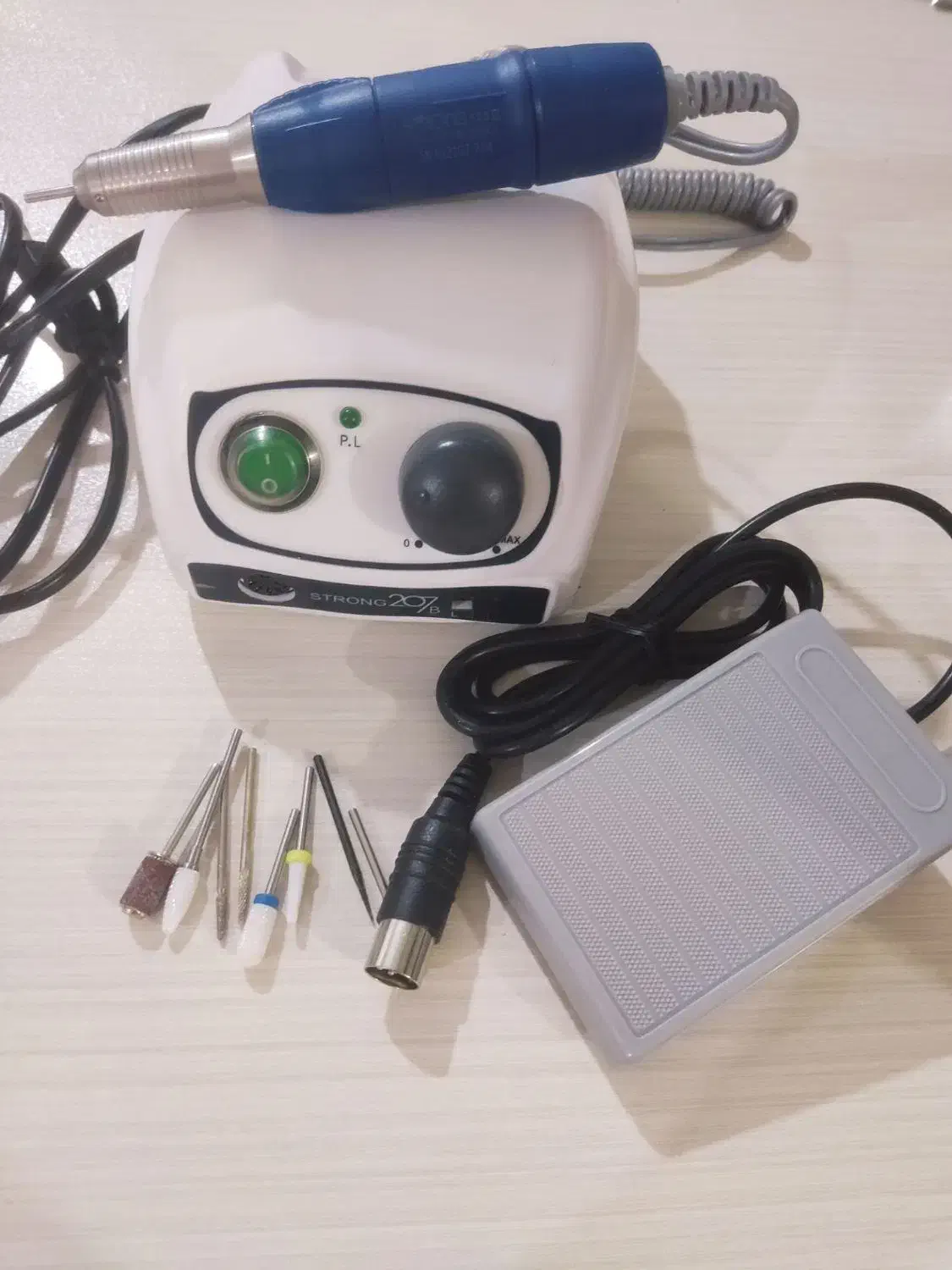 سوهان برقی|آرایشی، بهداشتی، درمانی|اسلامشهر, مسکن مهر اسلاشهر (شهرک امام خمینی)|دیوار