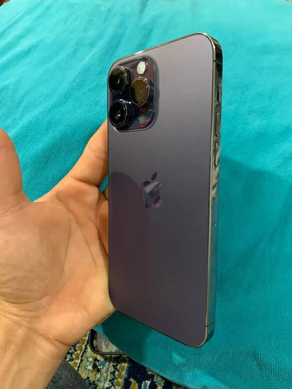 آیفون ۱۴ پرو مکس|موبایل|آق قلا, |دیوار