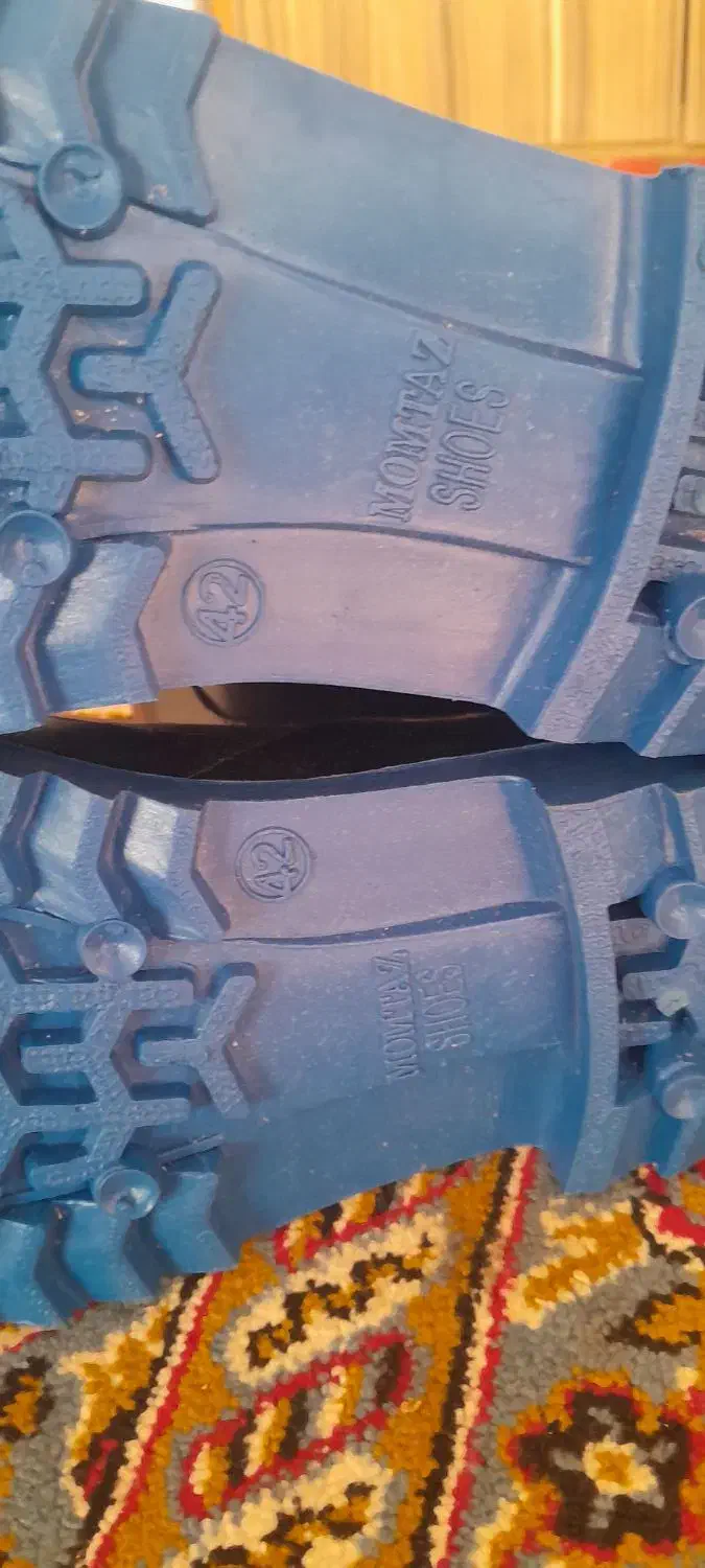 کفش کار وچکمه|کیف، کفش، کمربند|کلاچای, |دیوار