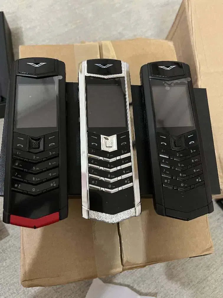 آیفون مینی بندانگشتی ورتو|موبایل|شیراز, شهرک گلها|دیوار