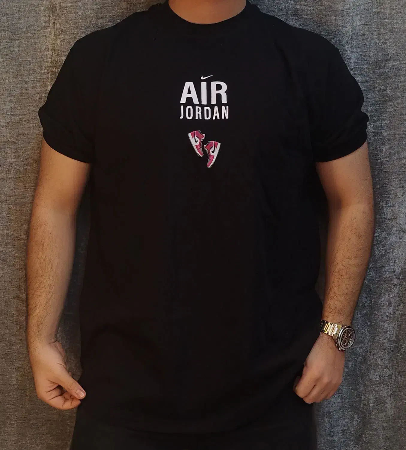 تیشرت اندامی|لباس|جهرم, |دیوار