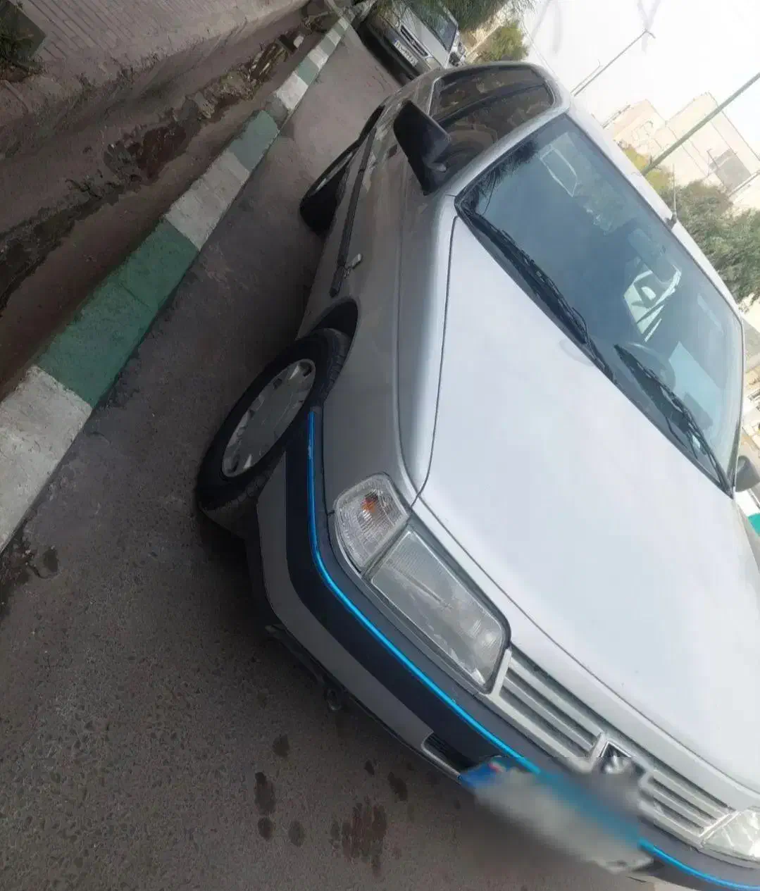 ۴۰۵ تمیز|خودرو سواری و وانت|قم, انسجام|دیوار