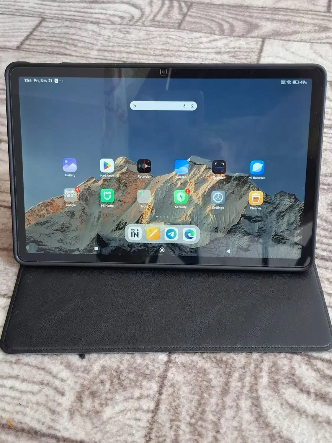 redmi pad se|تبلت|ارومیه, |دیوار