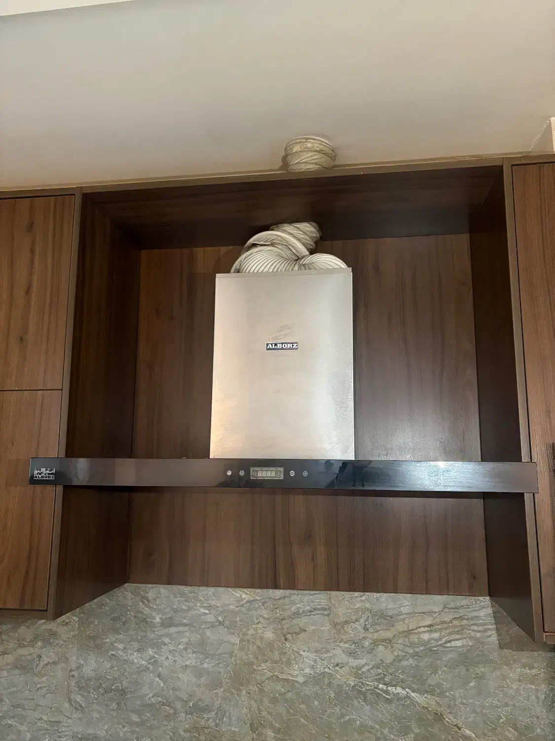 هود استیل البرز|هود|تهران, مرزداران|دیوار