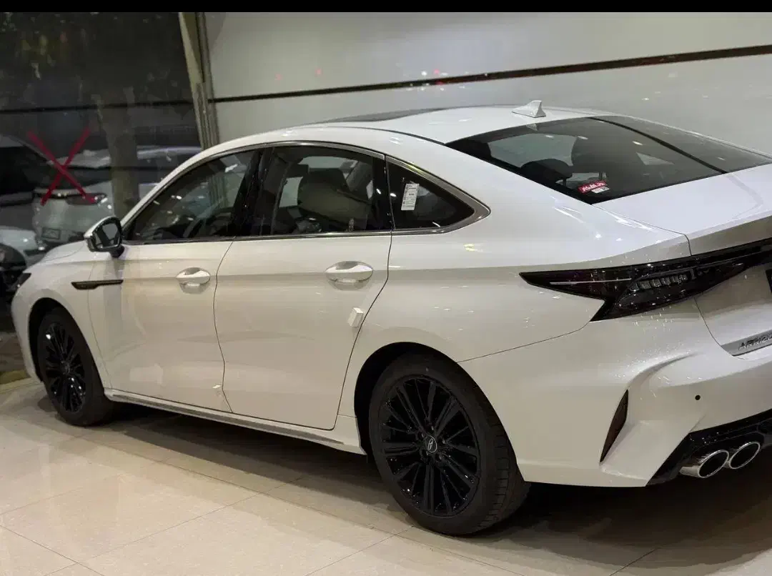 اریزو8|خودرو سواری و وانت|اصفهان, آبشار|دیوار