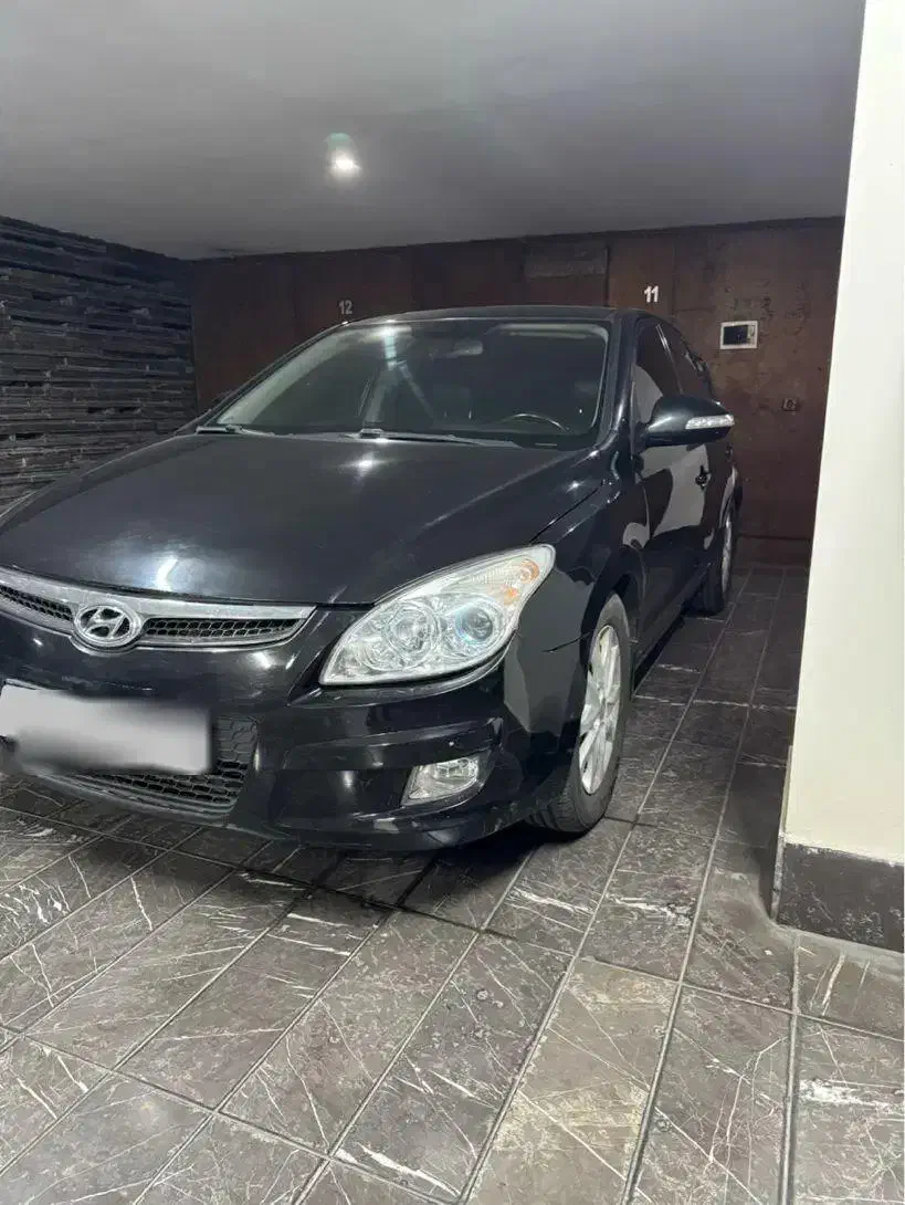 I30 2010|خودرو سواری و وانت|تهران, ظفر|دیوار