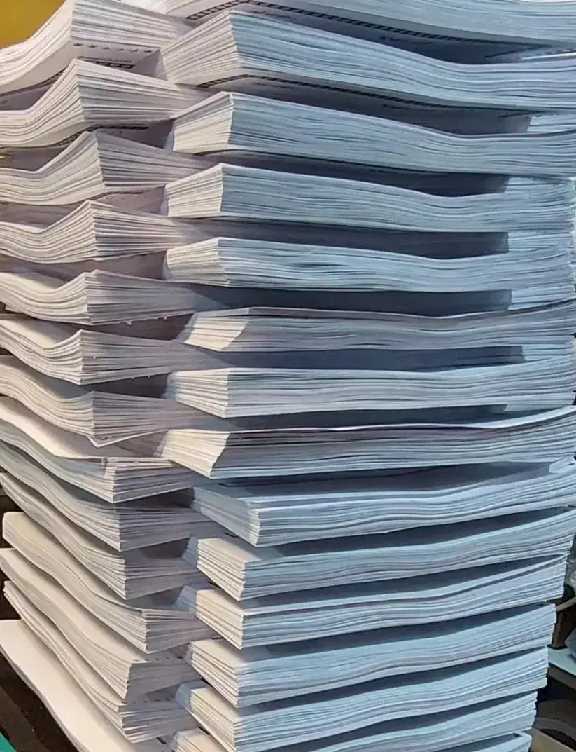 پرینت کپی ارزان ، پشت رو ۱۴۰۰، سیمی و چاپ جزوه|لوازم التحریر|زنجان, |دیوار